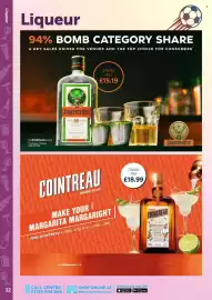 Bestway leaflet Page 32