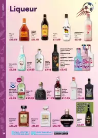 Bestway leaflet Page 34