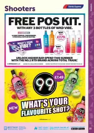 Bestway leaflet Page 35