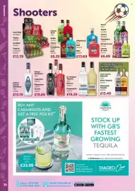 Bestway leaflet Page 36