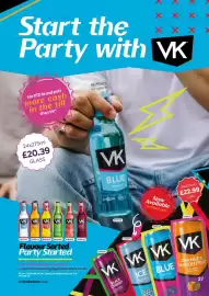 Bestway leaflet Page 37