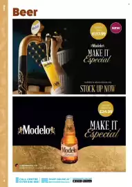 Bestway leaflet Page 4