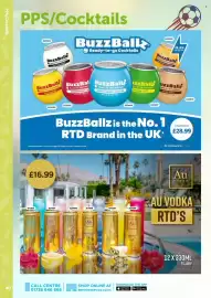 Bestway leaflet Page 40