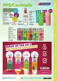 Bestway leaflet Page 41