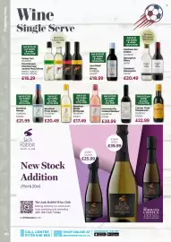 Bestway leaflet Page 46