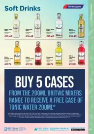 Bestway leaflet Page 49