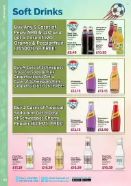 Bestway leaflet Page 50