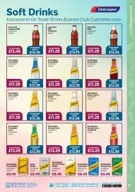 Bestway leaflet Page 51