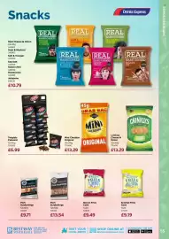 Bestway leaflet Page 55