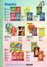 Bestway leaflet Page 56
