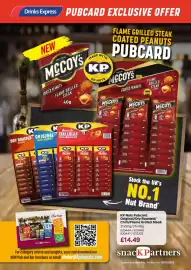 Bestway leaflet Page 57