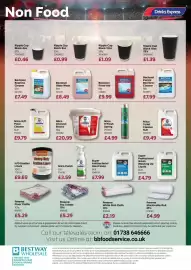 Bestway leaflet Page 60