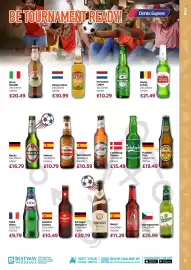 Bestway leaflet Page 7