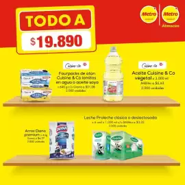 Catálogo Metro semana 17 Página 4