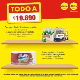 Catálogo Metro semana 17 Página 5