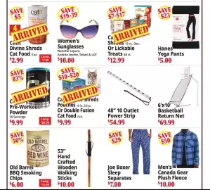 Ocean State Job Lot flyer week 17 Page 3