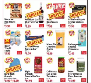 Ocean State Job Lot flyer week 17 Page 4