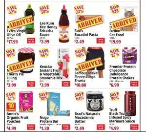 Ocean State Job Lot flyer week 17 Page 5