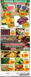 Supermercado El Rancho weekly ad week 17 Page 3