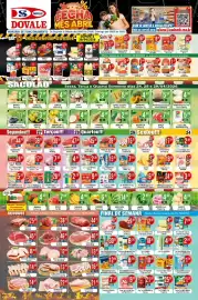 Folheto Dovale semana 17 Página 1