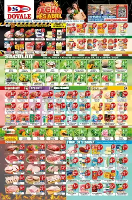 Dovale (válido até 30-04)