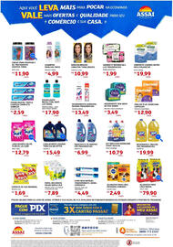 Encarte Assaí Atacadista semana 17 Página 4