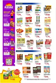 Encarte Assaí Atacadista semana 17 Página 2