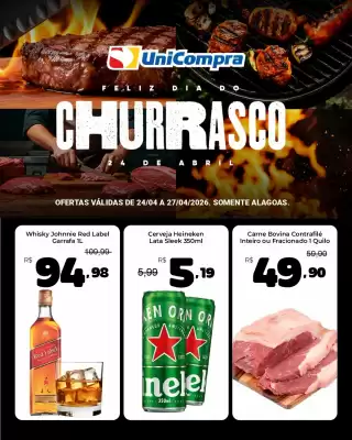 Unicompra (válido até 27-04)