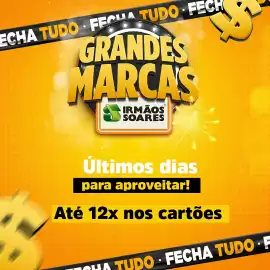 Catálogo Irmãos Soares semana 17 Página 1