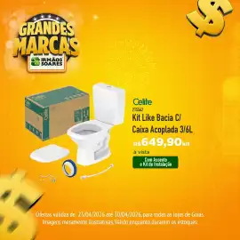 Catálogo Irmãos Soares semana 17 Página 4