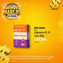 Catálogo Irmãos Soares semana 17 Página 5