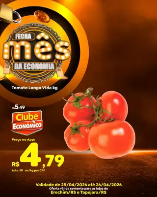 Econômico Atacadão (válido até 26-04)
