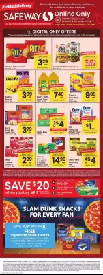 Safeway (valid until 30-04)