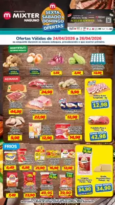 Nagumo (válido até 26-04)