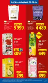 Lidl akciós újság hét 18 Oldal 13