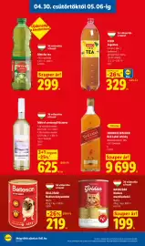 Lidl akciós újság hét 18 Oldal 14