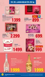 Lidl akciós újság hét 18 Oldal 22