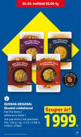 Lidl akciós újság hét 18 Oldal 53