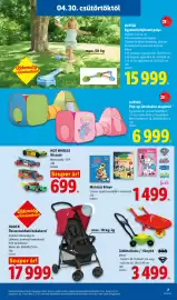Lidl akciós újság hét 18 Oldal 7