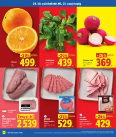 Lidl akciós újság Oldal 2