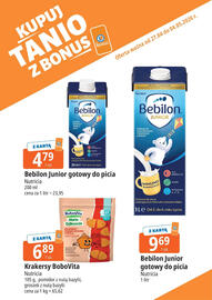 E.Leclerc gazetka tydzień 18 Strona 14