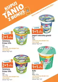 E.Leclerc gazetka tydzień 18 Strona 1