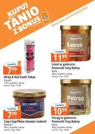 E.Leclerc gazetka tydzień 18 Strona 11