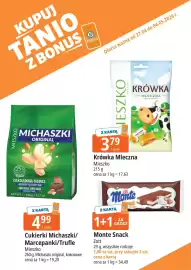 E.Leclerc gazetka tydzień 18 Strona 12