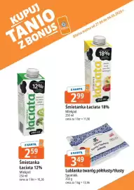 E.Leclerc gazetka tydzień 18 Strona 2