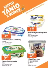 E.Leclerc gazetka tydzień 18 Strona 3