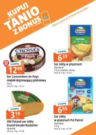 E.Leclerc gazetka tydzień 18 Strona 5