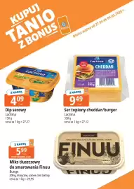 E.Leclerc gazetka tydzień 18 Strona 6