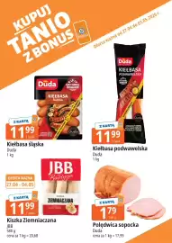 E.Leclerc gazetka tydzień 18 Strona 7