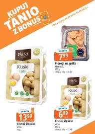 E.Leclerc gazetka tydzień 18 Strona 9